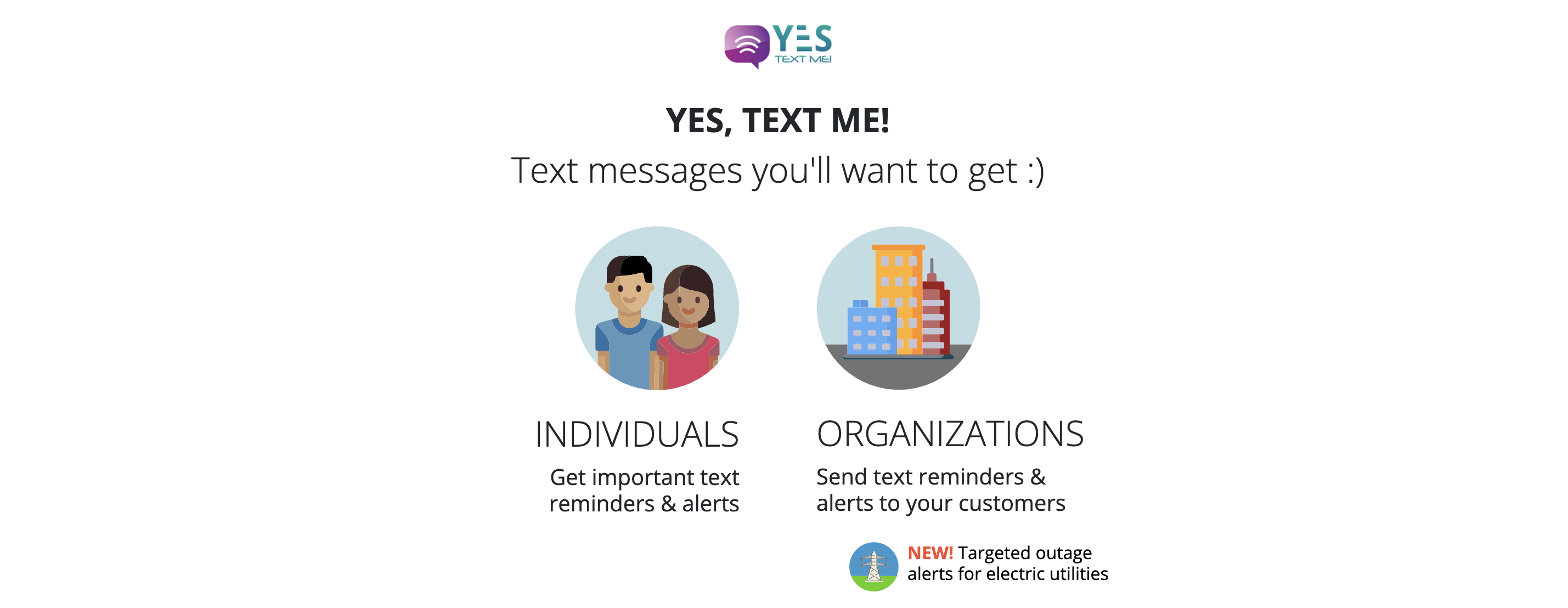 SMS Messaging Platform